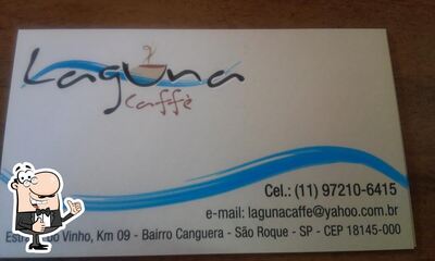 Laguna Caffe foto
