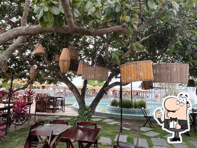 Lago dos Tambaquis Bar e Restaurante Matriz foto