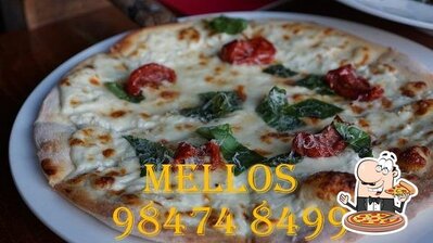 A pizza é o fast food predileto do mundo