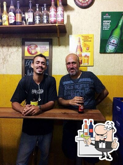 Bar Do Hernani foto