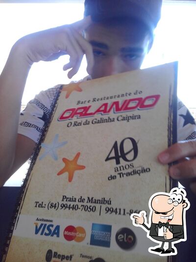 Restaurante do Orlando foto