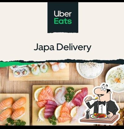 Comida em JapaDelivery - Acre