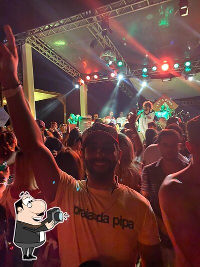 Let’s Club Pipa foto