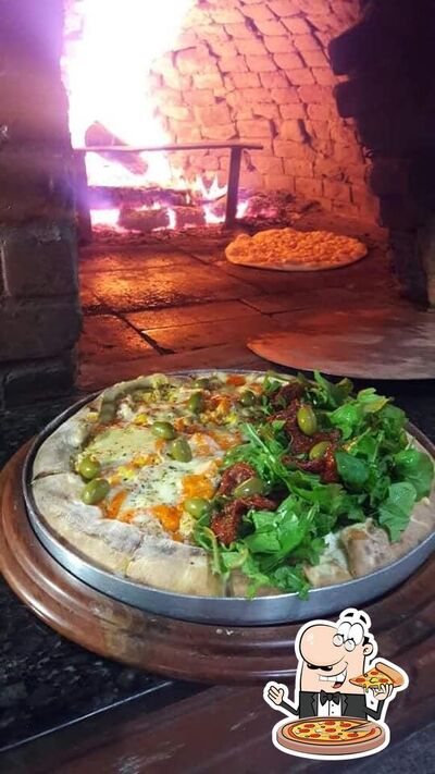 A pizza é o fast food predileto do mundo