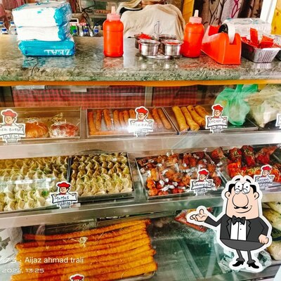 Check out how Star One Restaurant looks inside