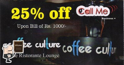 Coffee Culture photo