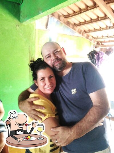 Comida em Bier & Snacks
