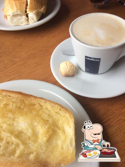 Padaria Santa Rita foto