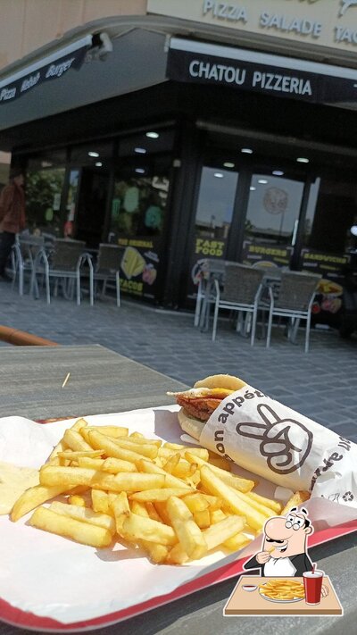 photo de Chatou Pizzeria