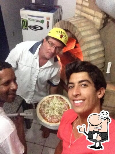 Praiano's Pizza foto