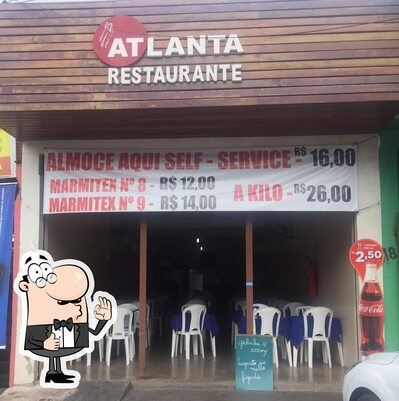 Restaurante Atlanta foto