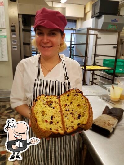 Pasticceria e cioccolateria Angelo foto