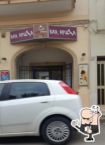 Bar Apulia foto