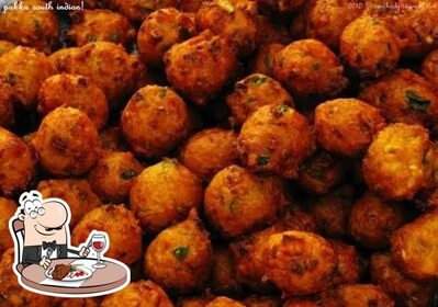 Saju Bakery & Restaurant Athirampuzha serves meat dishes