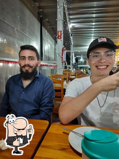 Tchê do Peixe foto