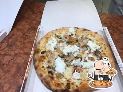 A PizzaCapperi, puoi assaggiare una bella pizza