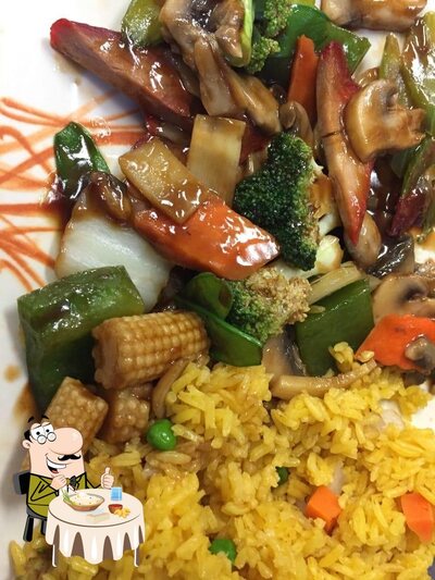 Cozy Room Chinese Restaurant, North Brunswick Township - Restaurant ...