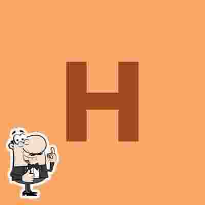 A marca do HMO Massas