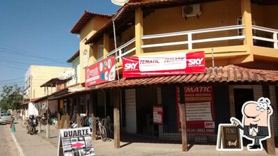 Quentinha Da Sula foto