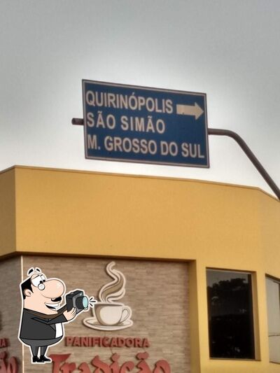 Panificadora Tradição foto