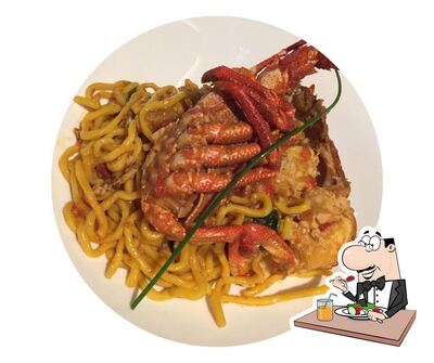 Platti al Piro - Osteria di Pesce