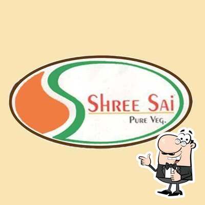 The logo of Shree Krishna Snacks Corner