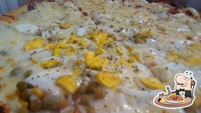 Experimente pizza no Pizzaria O Paulista 2