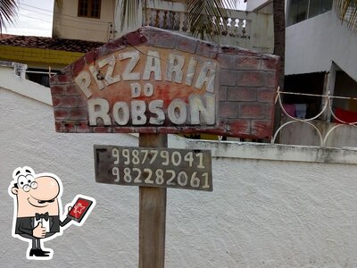Pizzaria Do Robson foto