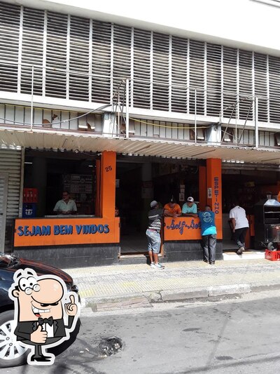 Restaurante Lauro Gomes foto