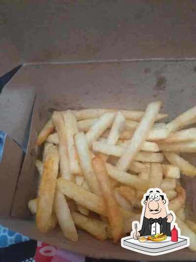 French-fried potatoes are one of the most popular dishes around the globe