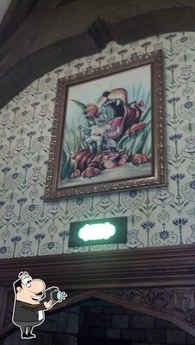 photo de Toad Hall Restaurant