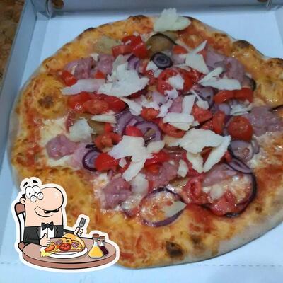 A PizzaCapperi, puoi goderti una bella pizza