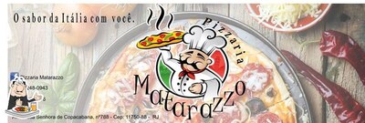Platos en Pizzaria Matarazzo