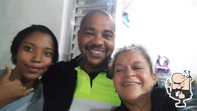 Bar e Restaurante do Bahia foto