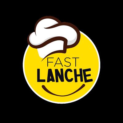 A marca do Fast Lanche