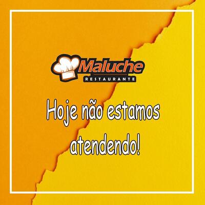 Leia as informações sobre o Maluche Restaurante