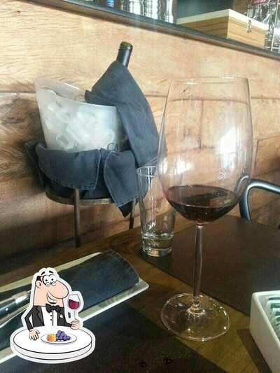 O vinho é uma das opções adultas prediletas