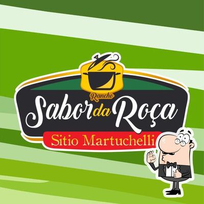 Rancho Sabor da Roça Sítio Martuchelli Teresópolis RJ foto