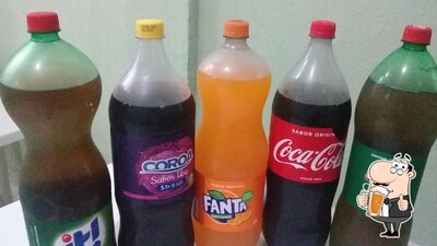 Peça um cerveja ao final do dia
