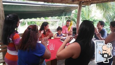 Recanto da Costela foto