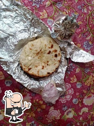 Sardar Ji Ke Mashoor Chhole Bhature - Punjabi Zaika photo