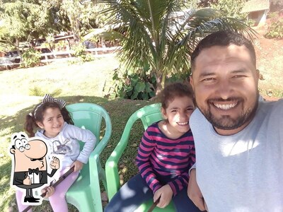 Pesque e Pague do Chicão foto