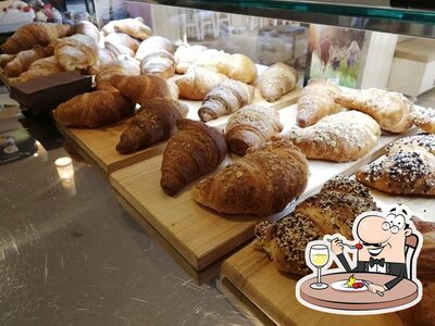 Cibo al Zucchero a Velo