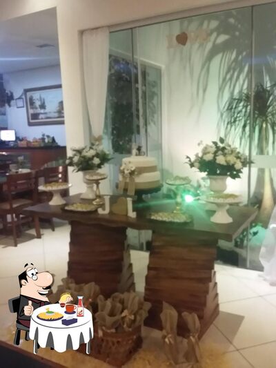 Minuano foto