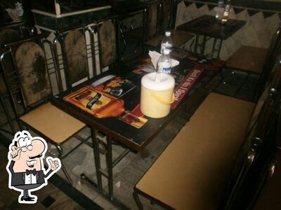 Check out how Sai Deepa Restaurant And Bar looks inside