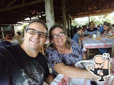 Restaurante Morro Grande foto