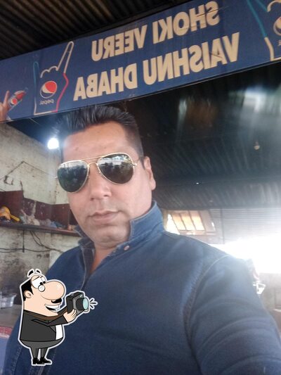 Raju Veeru vaishnu dhaba photo