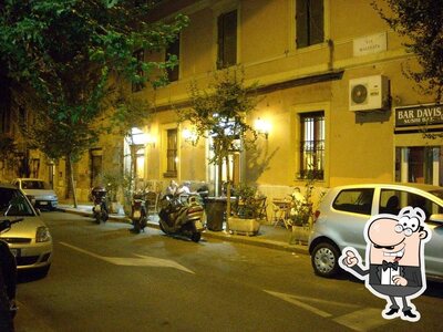 Guarda gli esterni di Antichi Sapori