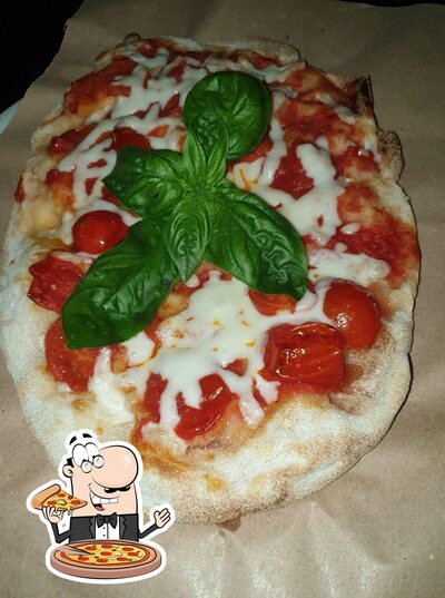 La pizza è il piatto veloce più amato al mondo