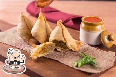 Meals at Shree Sainath Fast Food